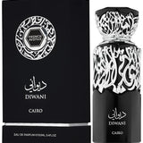 Diwani Cairo | Al Wataniah