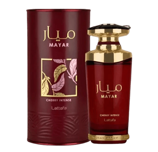 Mayar Intense Cherry | Lattafa