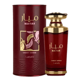 Mayar Intense Cherry | Lattafa