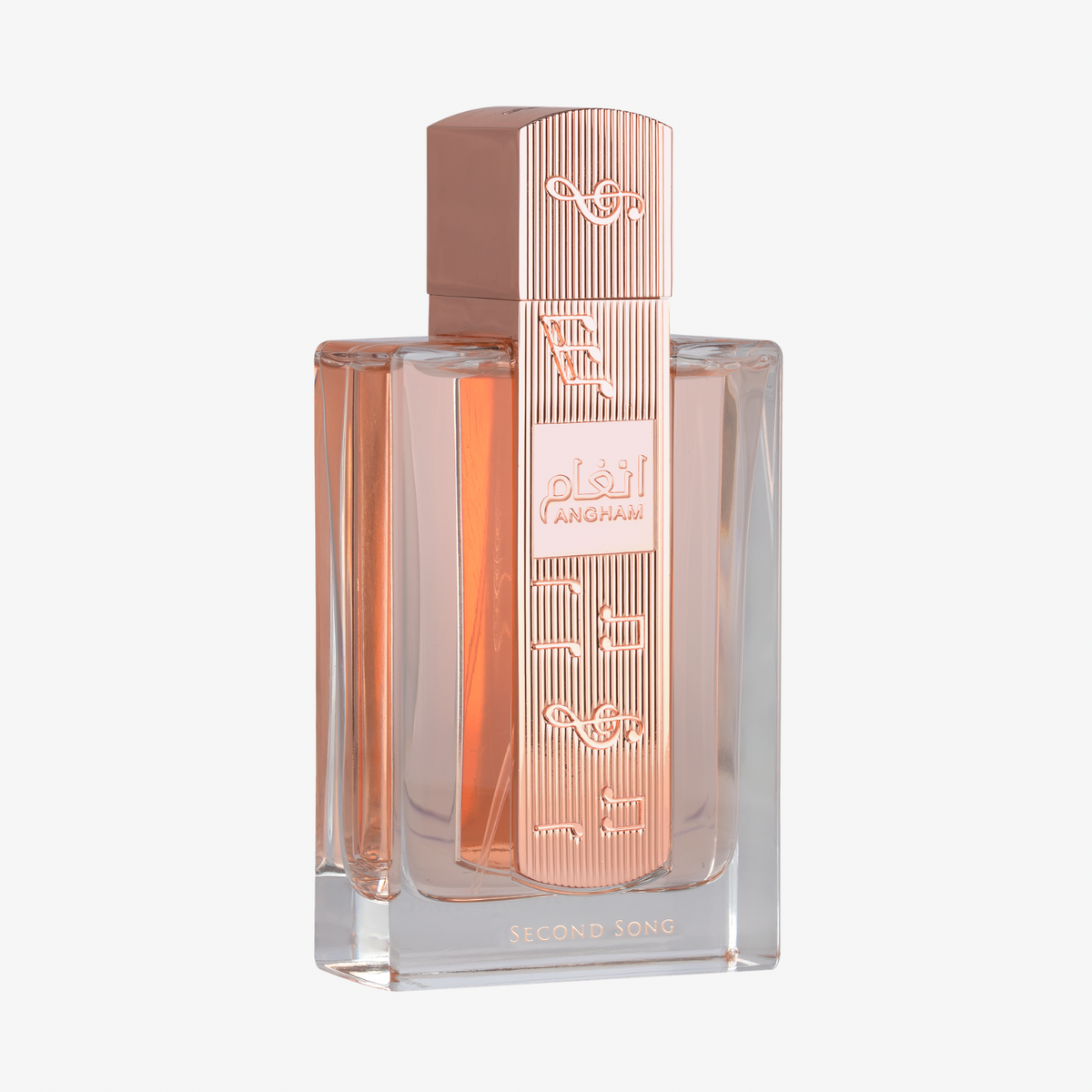 Angham Second Song — Lattafa — 100 ML