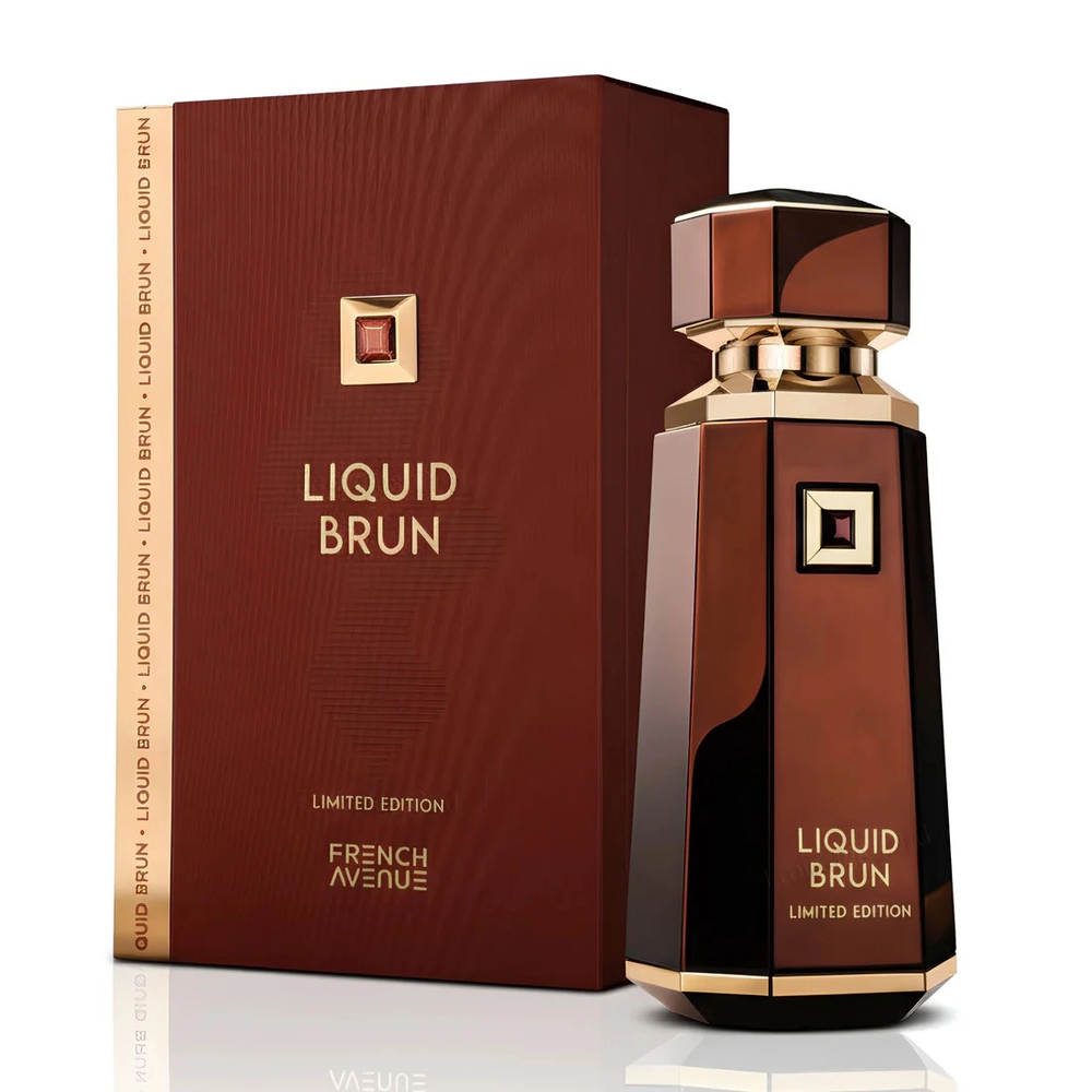 Liquid Brun Limited Edition 150ml | French Avenue