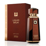 Liquid Brun Limited Edition 150ml | French Avenue