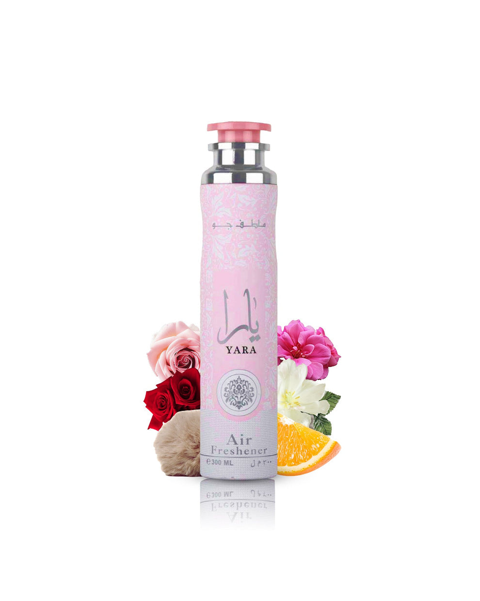 Yara Ambientador Spray 300ml | Lattafa