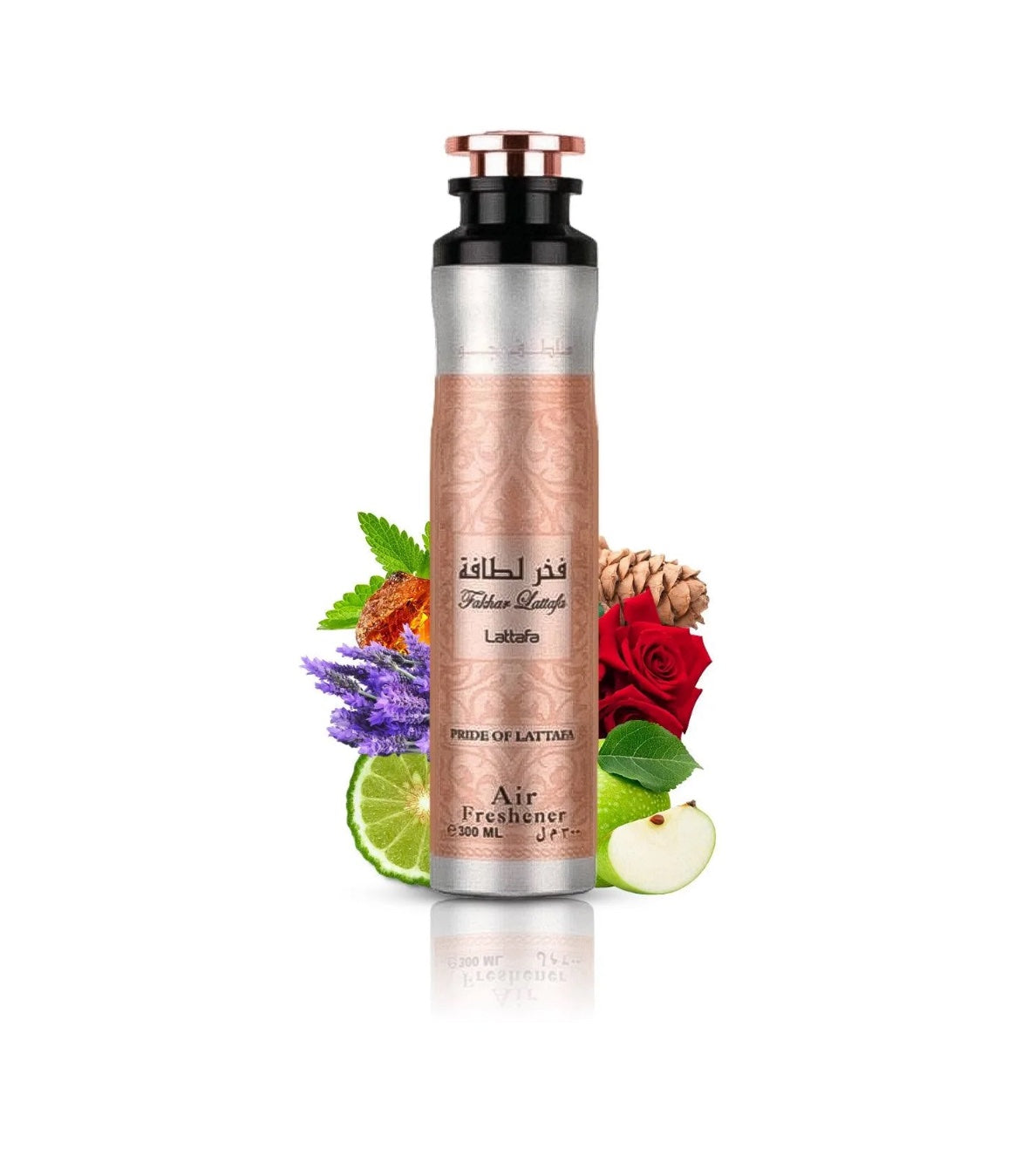 Pride of Lattafa Ambientador Spray 300ml | Lattafa