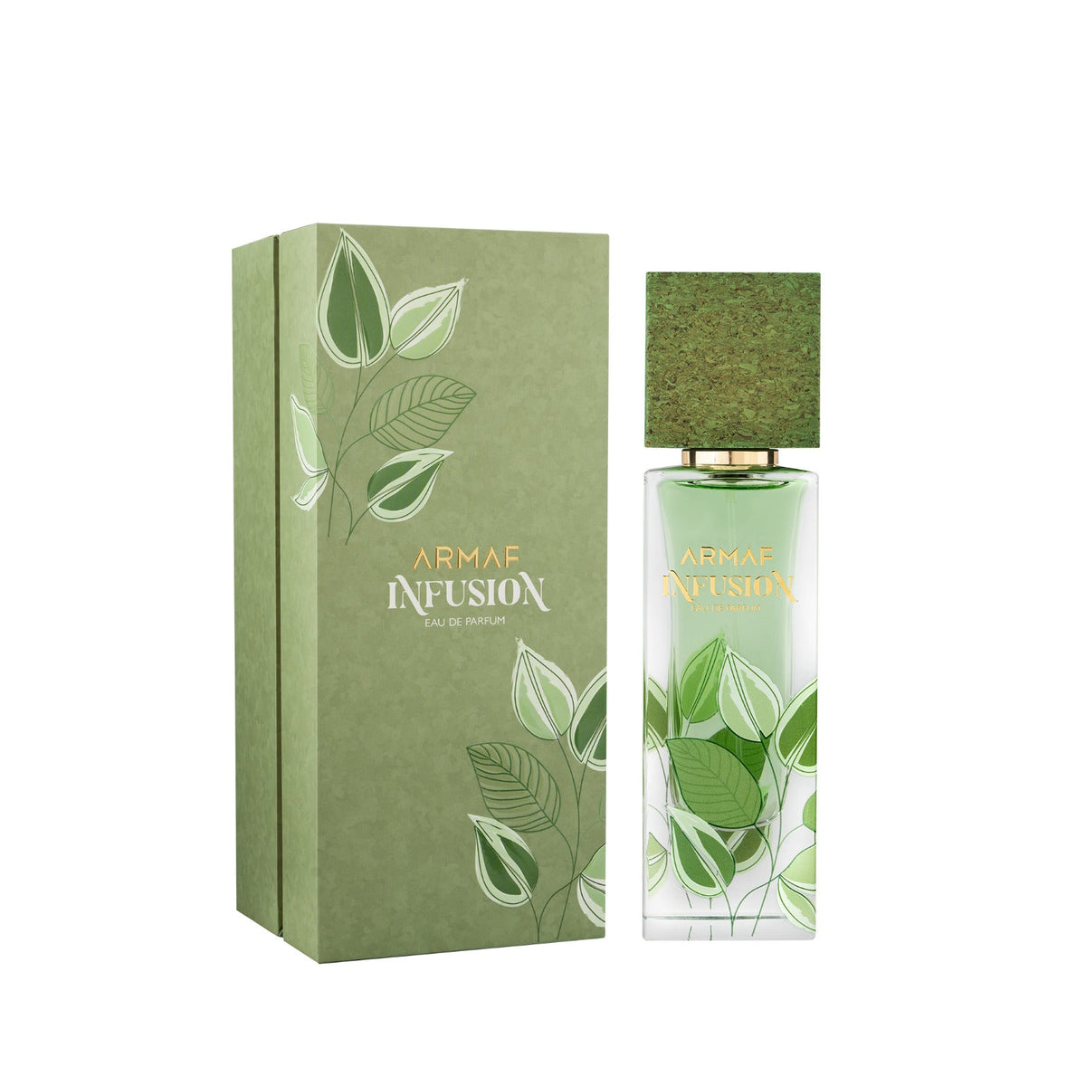 Infusion — Armaf — 80 ML