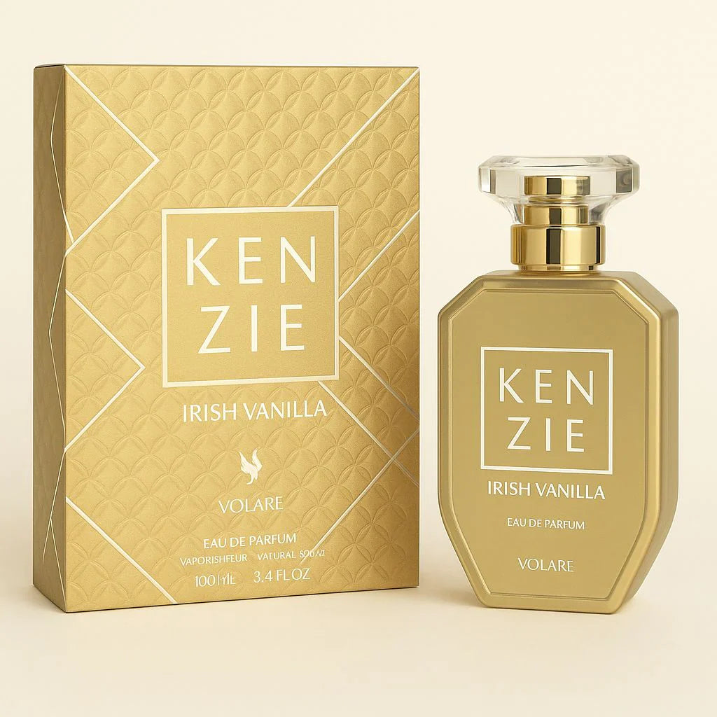Irish Vanilla | Fragrance World