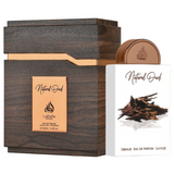 Natural Oud | Lattafa Pride