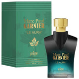 Marc Paul | Prime Collection Garnier