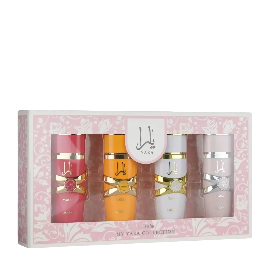 Yara | Lattafa Perfumes