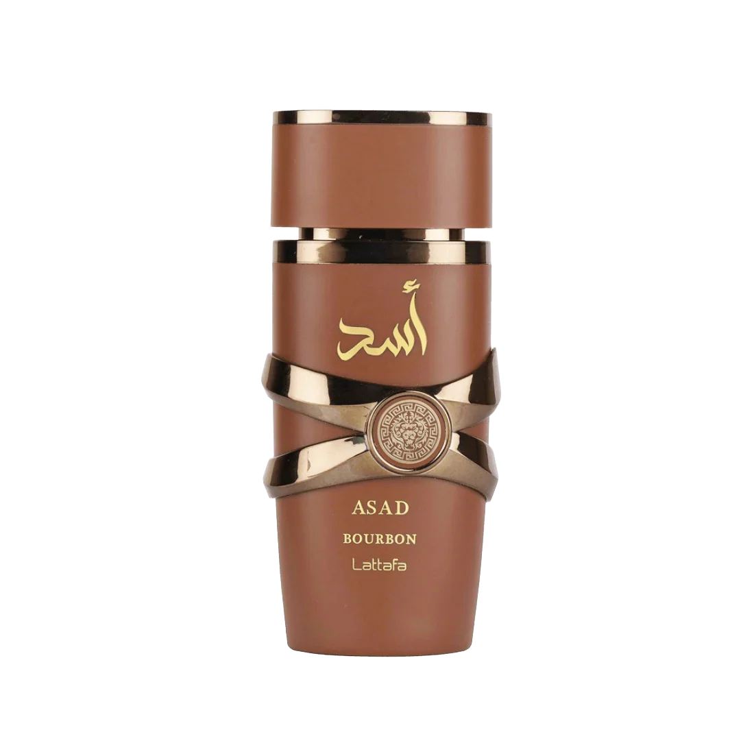 Asad Bourbon — Lattafa — 100 ML