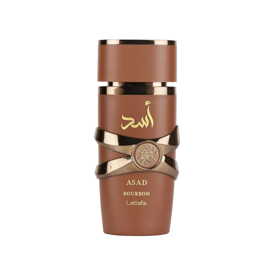 Asad Bourbon | Lattafa