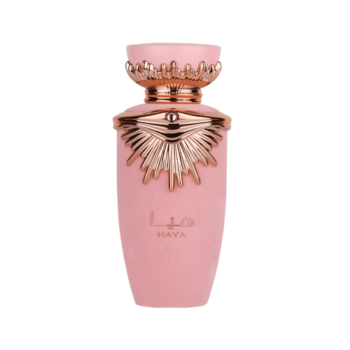 Haya — Lattafa — 100 ML