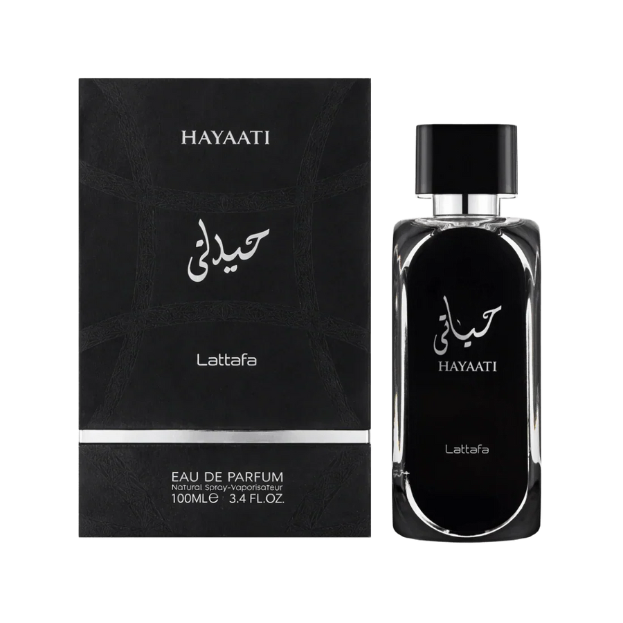 Hayaati | Lattafa
