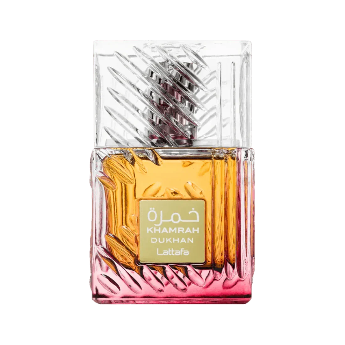 Khamrah Dukhan — Lattafa — 100 ML
