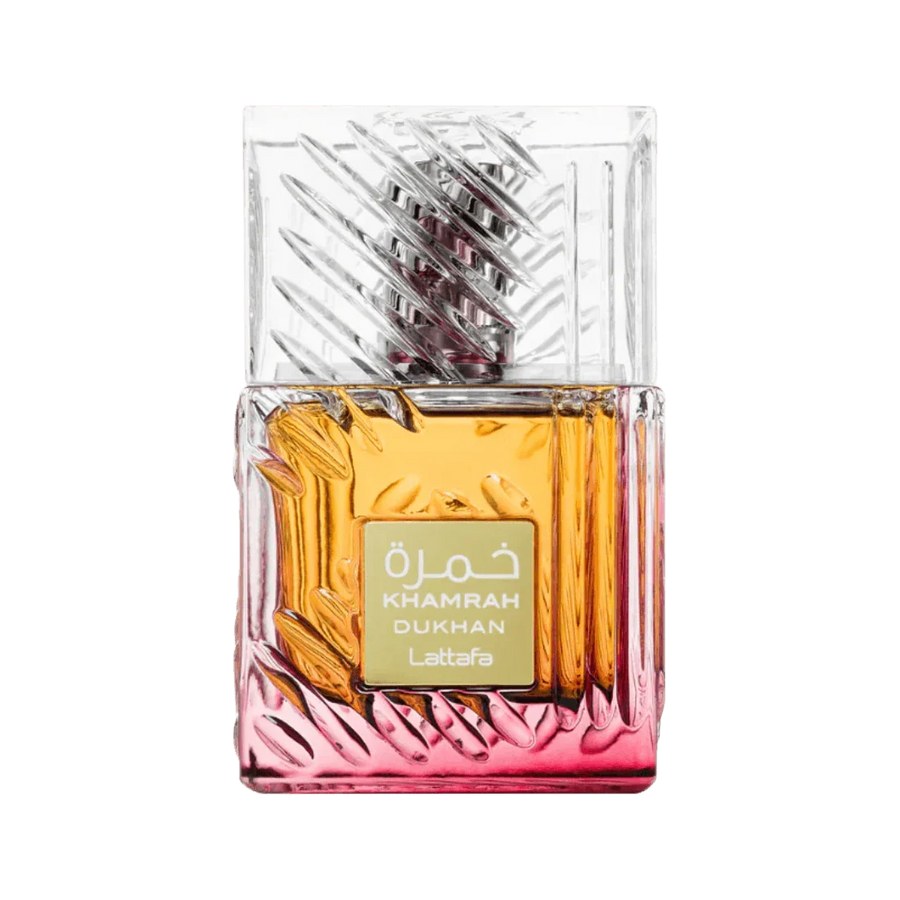 Khamrah Dukhan | Lattafa