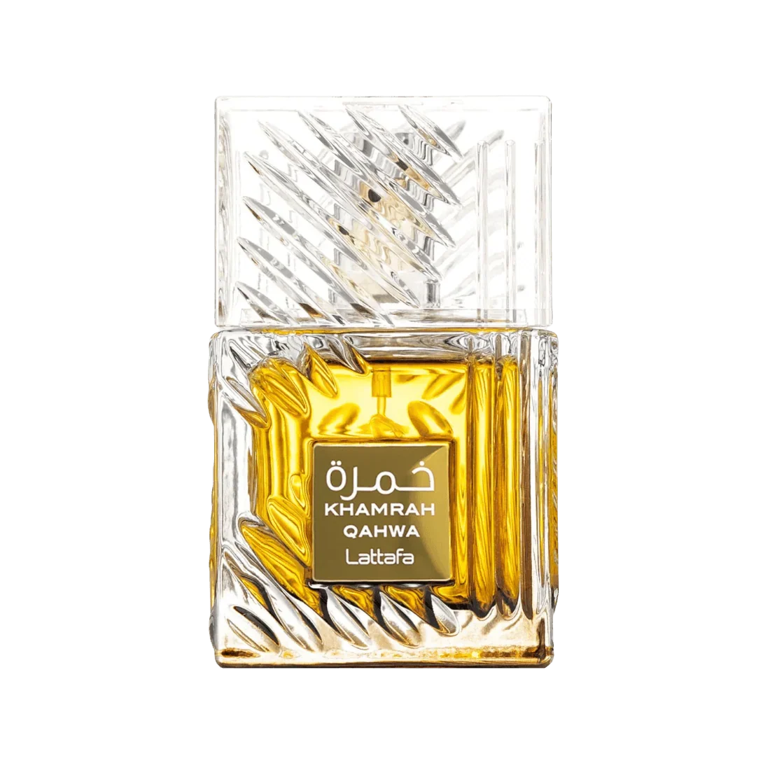 Khamrah Qahwa — Lattafa — 100 ML