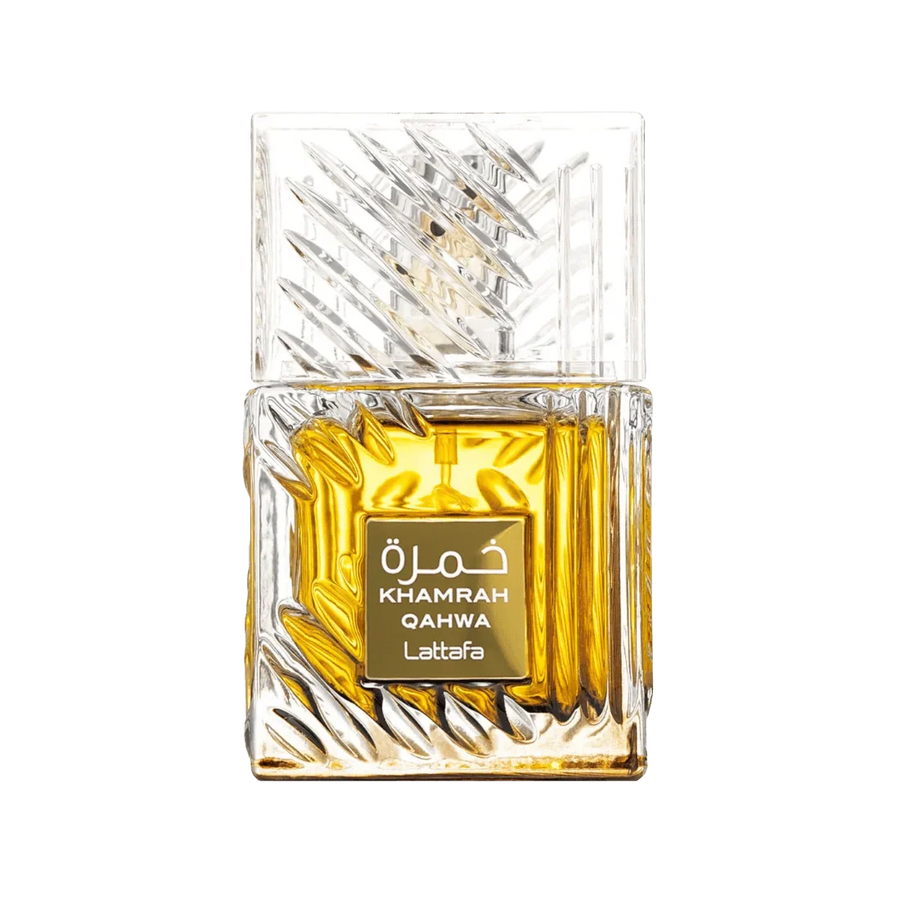 Khamrah Qahwa | Lattafa
