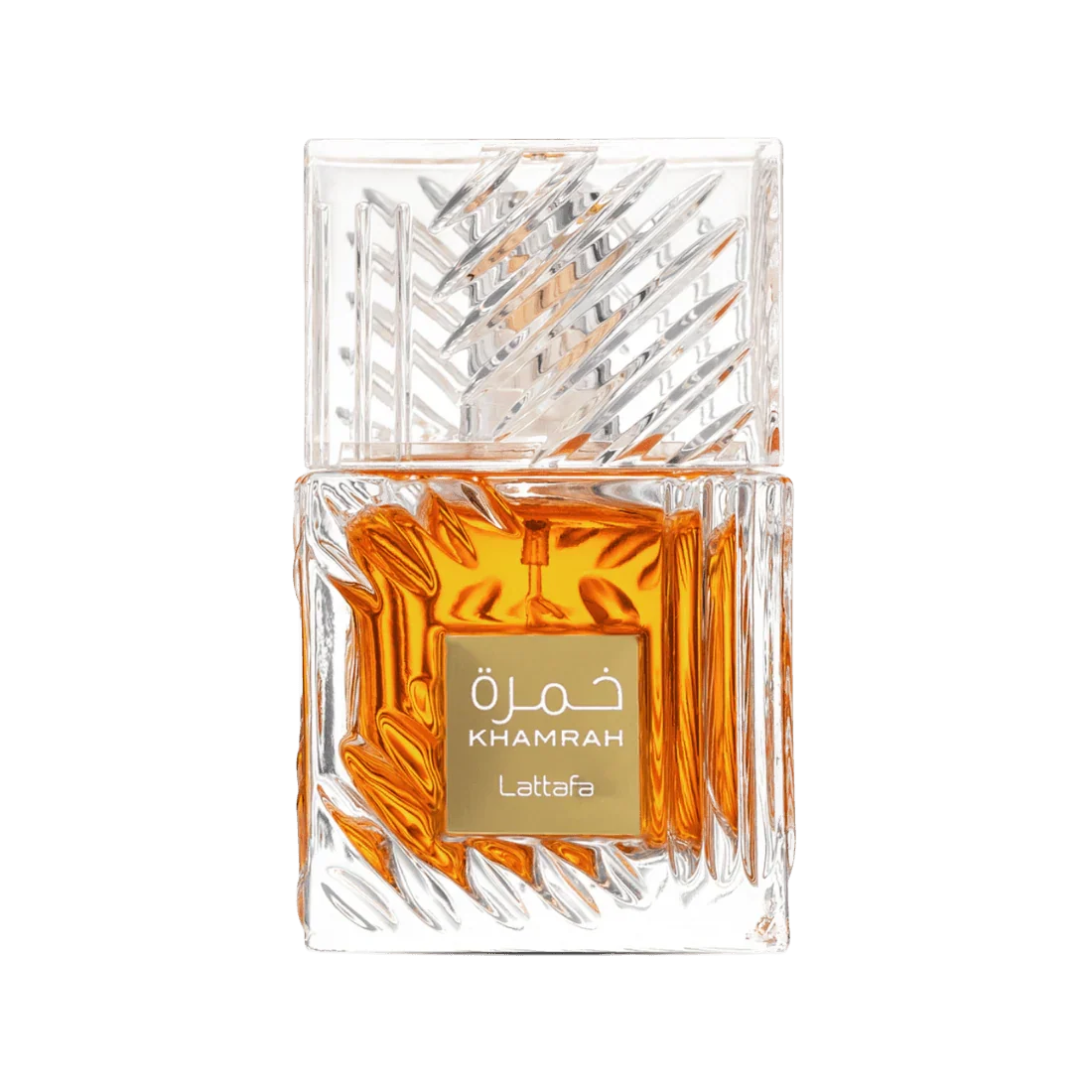 Khamrah — Lattafa — 100 ML