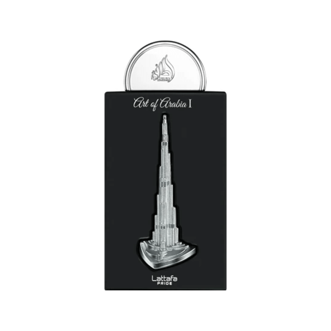 Art Of Arabia I — Lattafa Pride — 100 ML