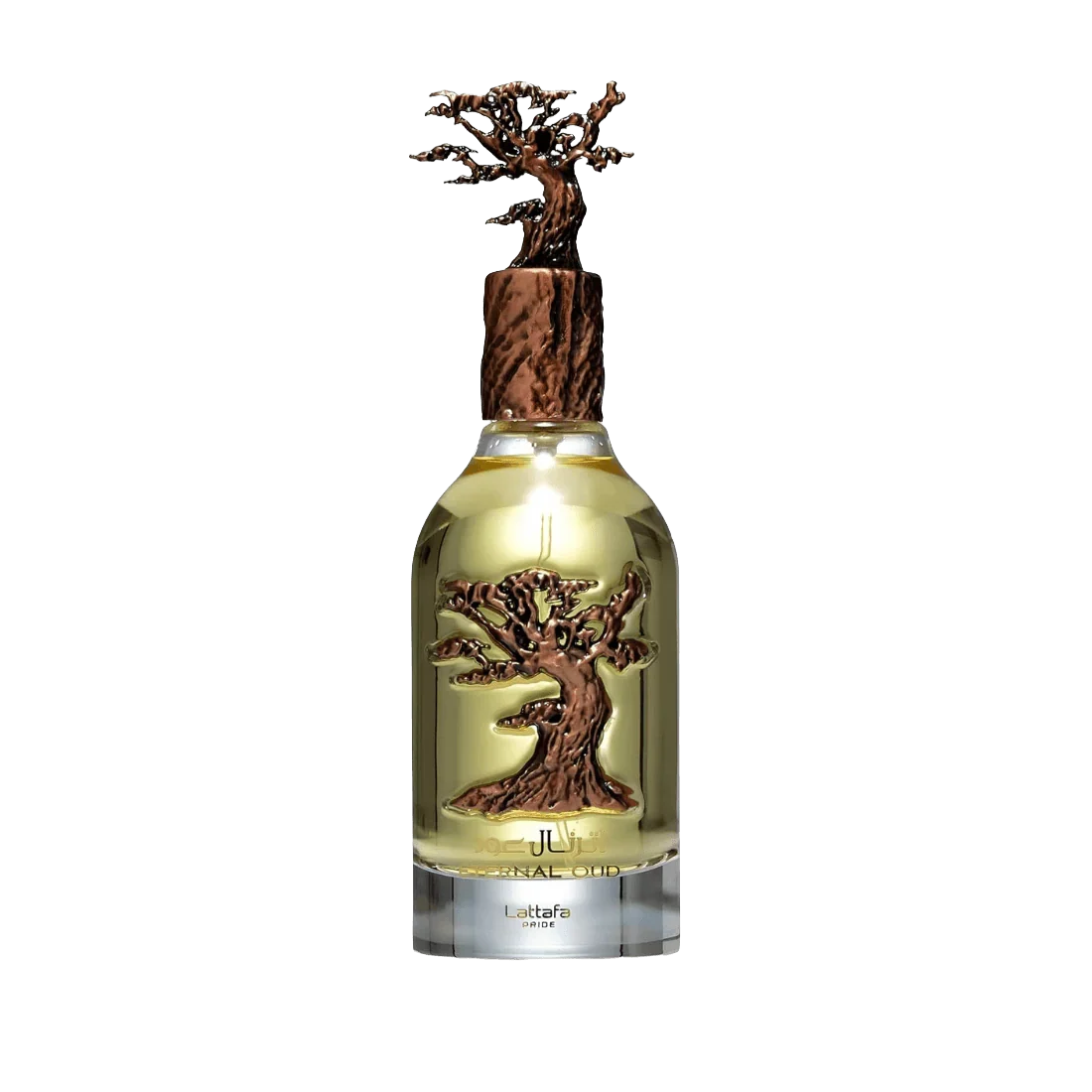 Eternal Oud — Lattafa Pride — 100 ML