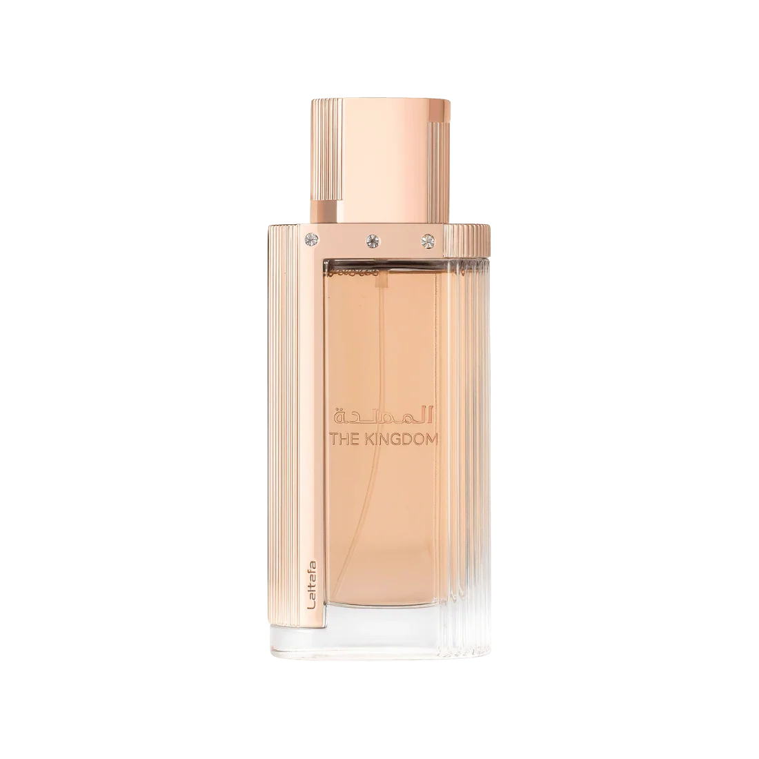 The Kingdom for Women — Lattafa — 100 ML
