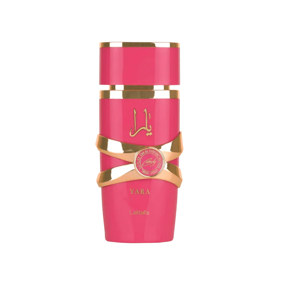 Yara Candy — Lattafa — 100 ML