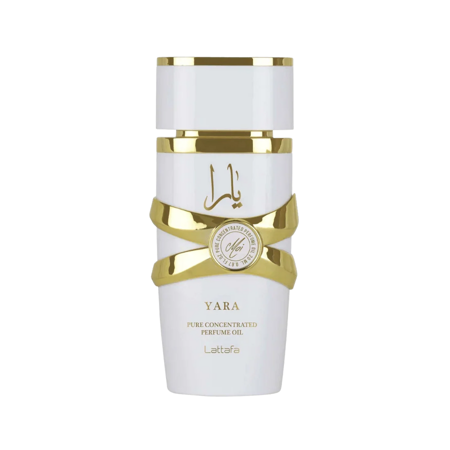Yara Moi — Óleo de perfume concentrado | Lattafa