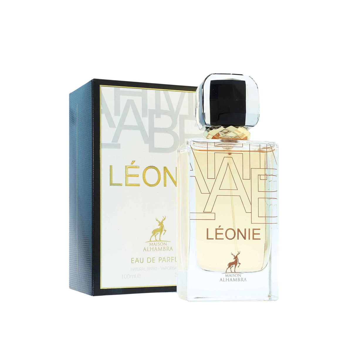 Léonie — Maison Alhambra — 100 ML