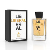 Liberal | Afnan