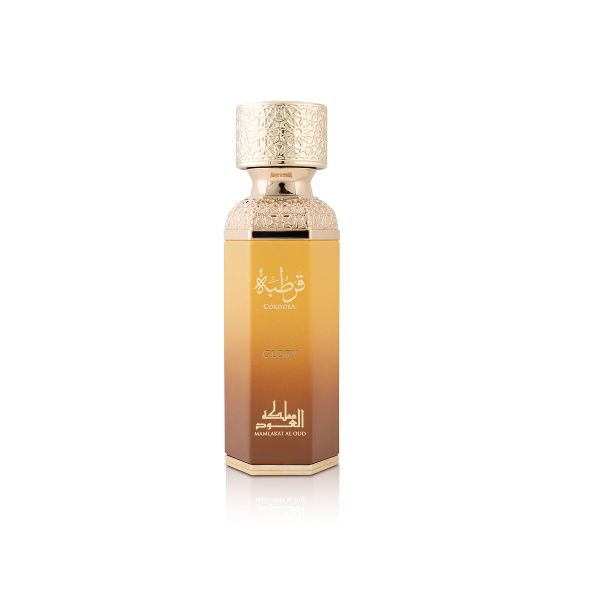 Cordoba Glory — Mamlakat Al Oud — 100 ML