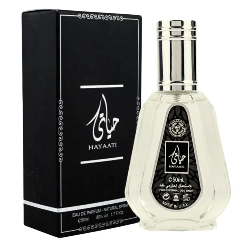 Hayaati | Lattafa