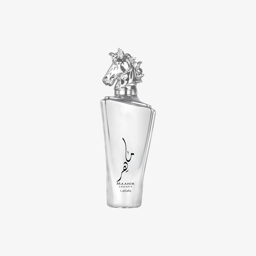 Maahir Legacy — Lattafa — 100 ML