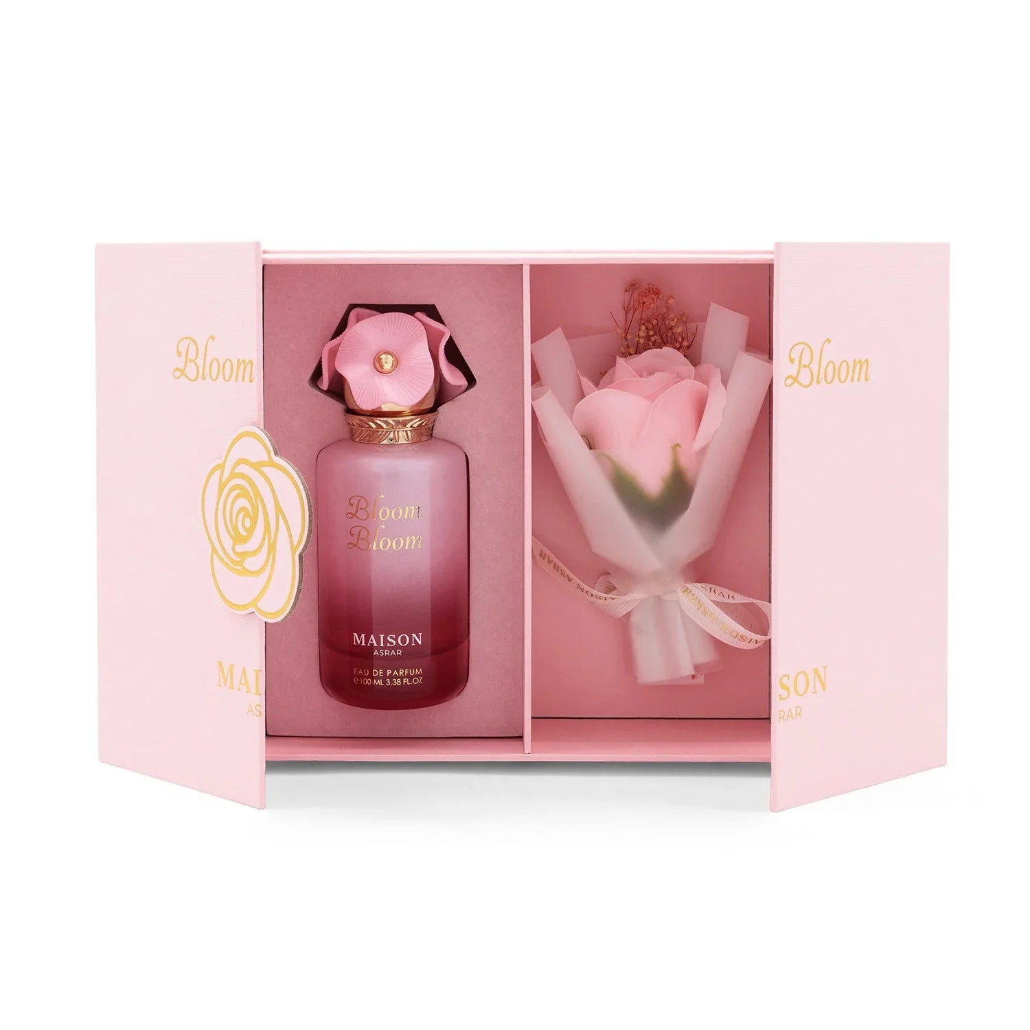 Blom Blom | Paris Corner (Pendora Scents)