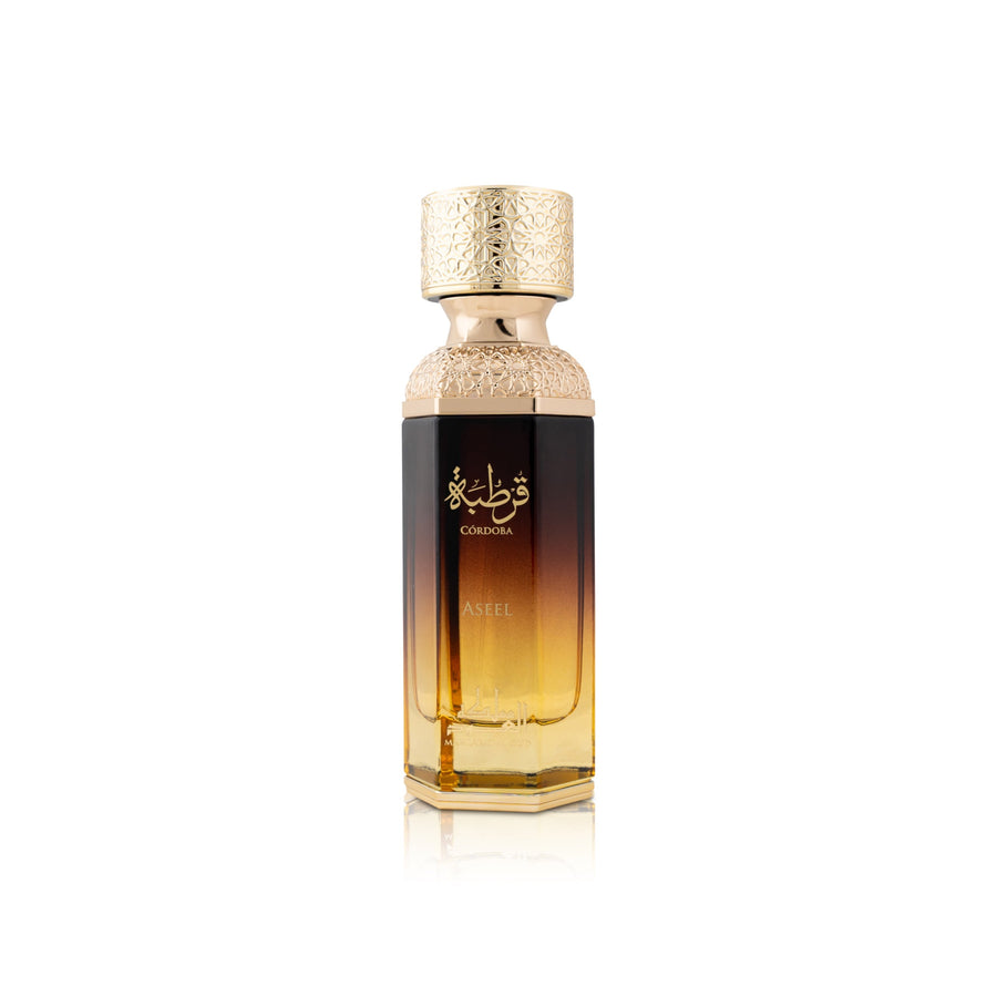 Cordoba Aseel | Mamlakat Al Oud