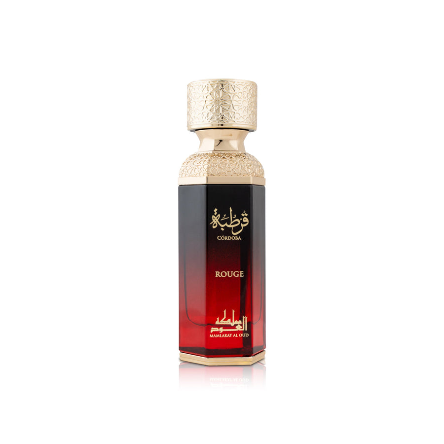 Cordoba Rouge | Mamlakat Al Oud