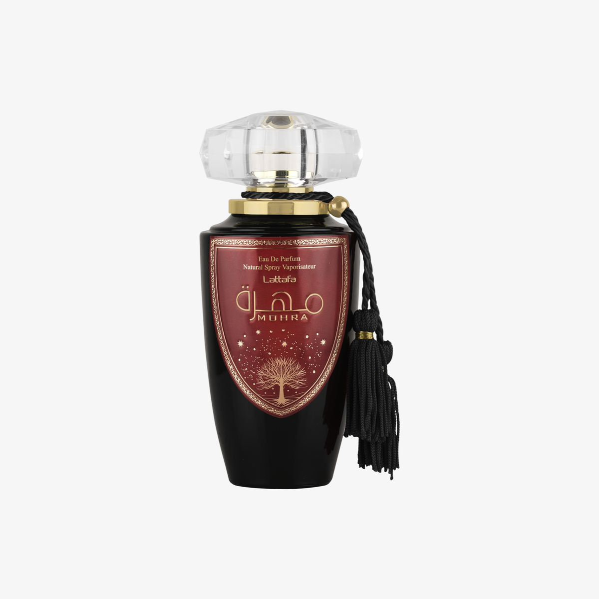 Mohra — Lattafa — 100 ML