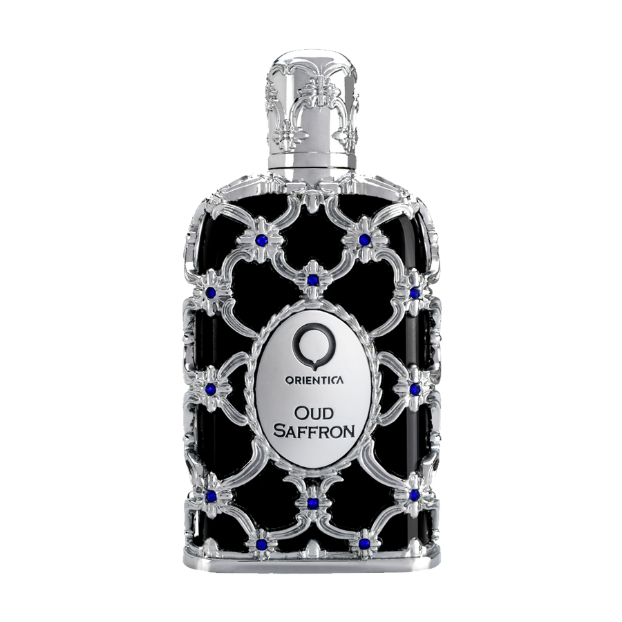 Oud Saffron | Orientica Premium