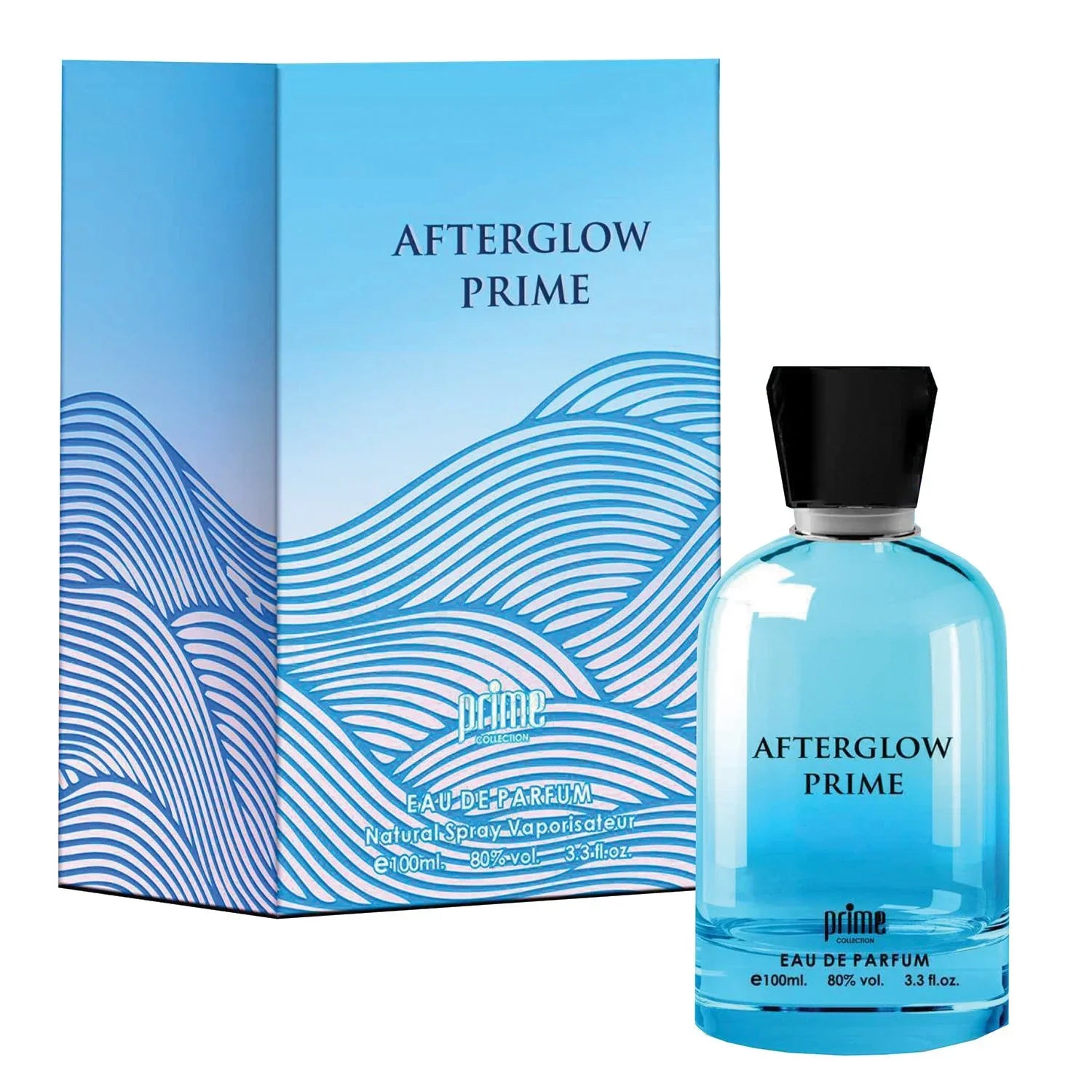Afterglow | Prime Collection