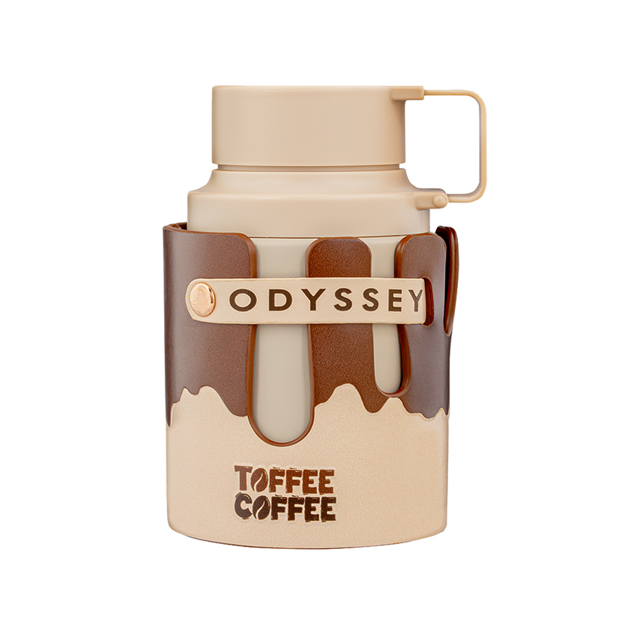 Odyssey Toffee Coffee | Armaf