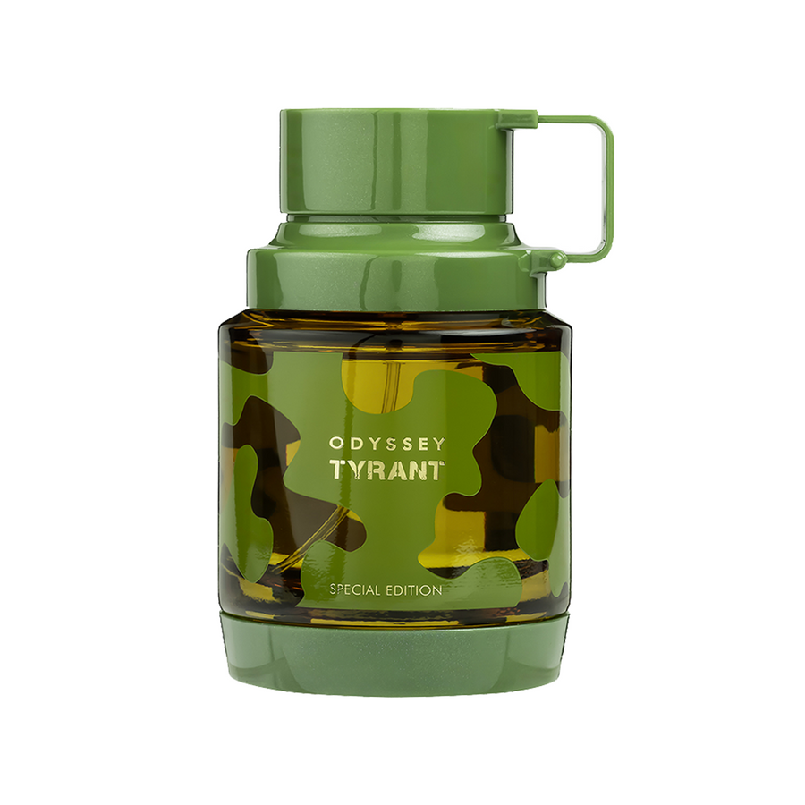 Odyssey Tyrant Special Edition | Armaf