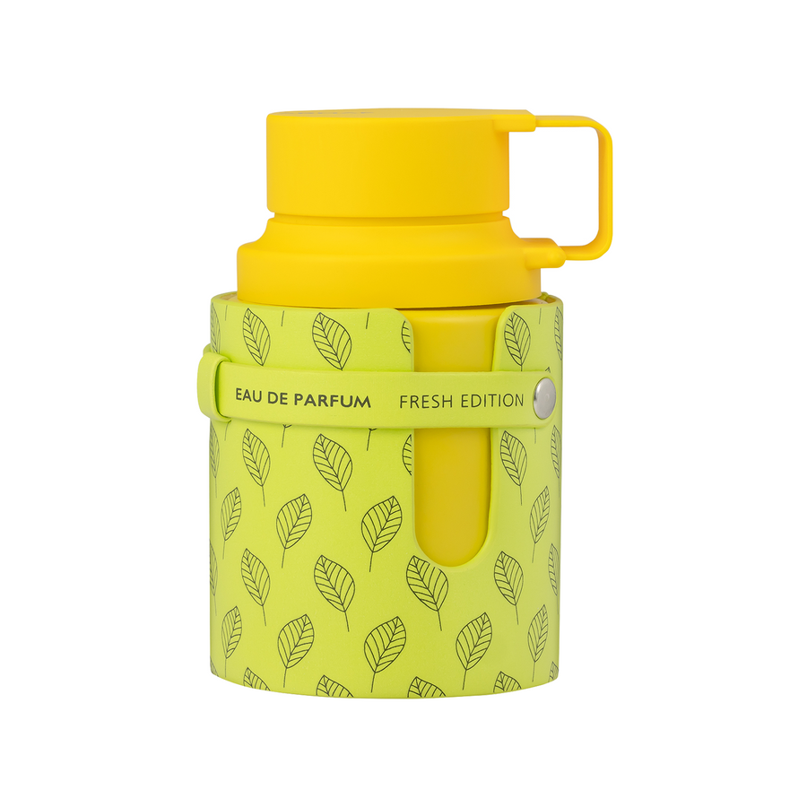 Odyssey Limoni Fresh Edition | Armaf