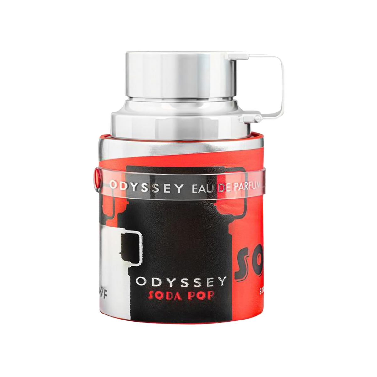 Odyssey Soda Pop — Armaf — 100 ML