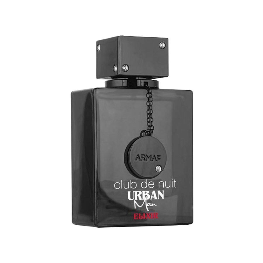 Club de Nuit Urban Elixir | Armaf