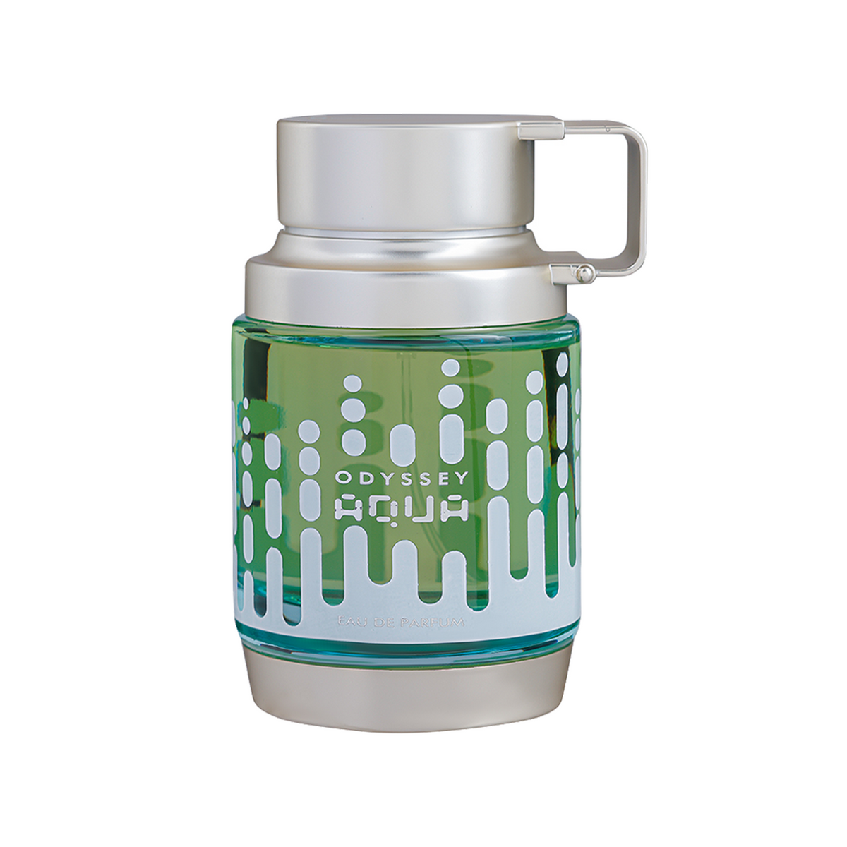 Odyssey Aqua — Armaf — 60 ML