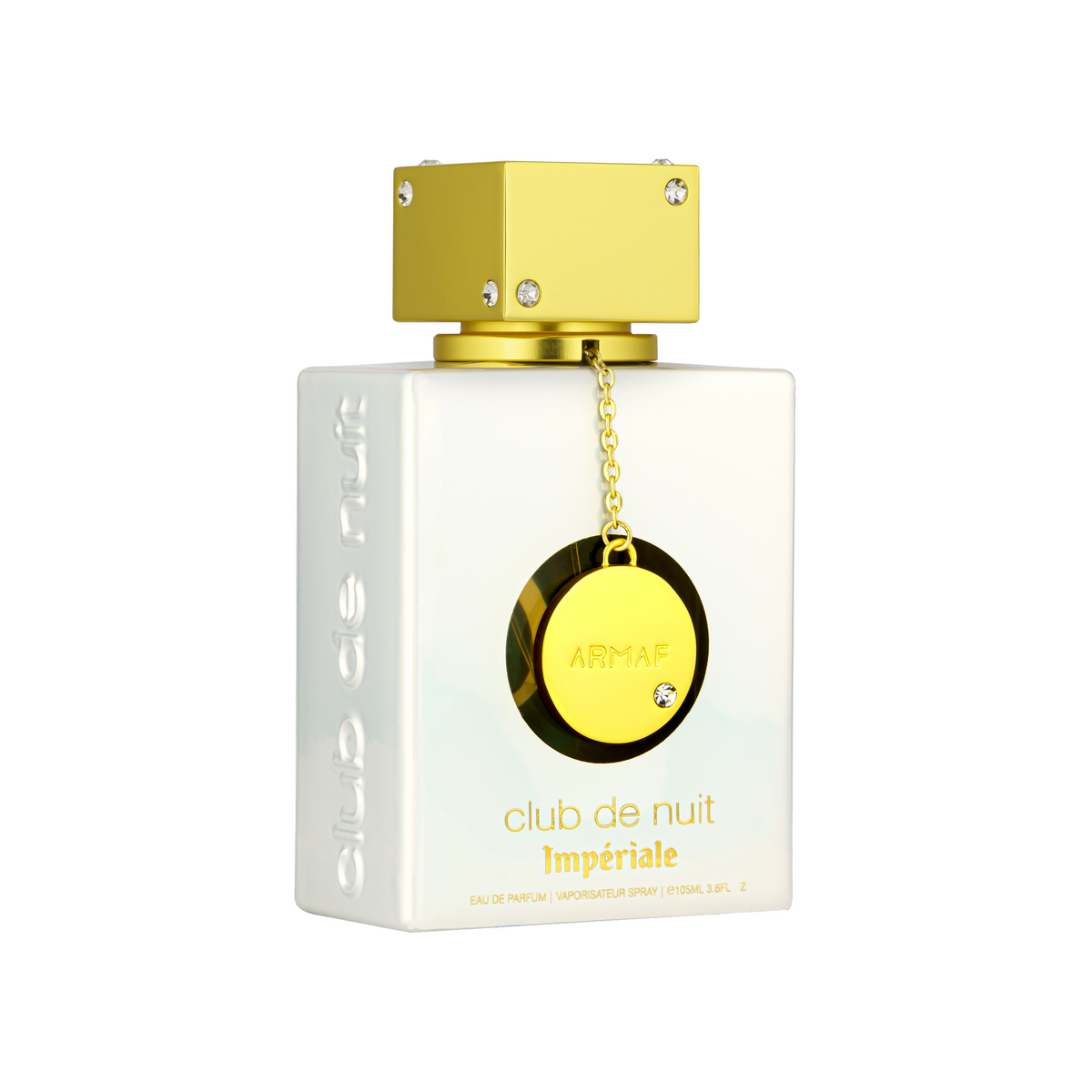 Club de Nuit White Imperiale — Armaf — 105 ML