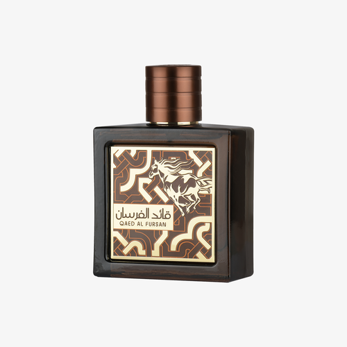 Qaed Al Fursan Untamed — Lattafa — 90 ML