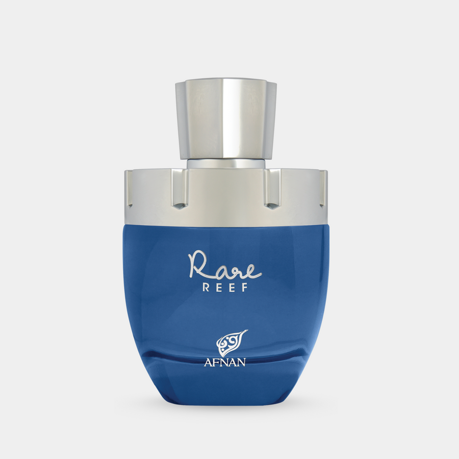 Rare Reef | Afnan