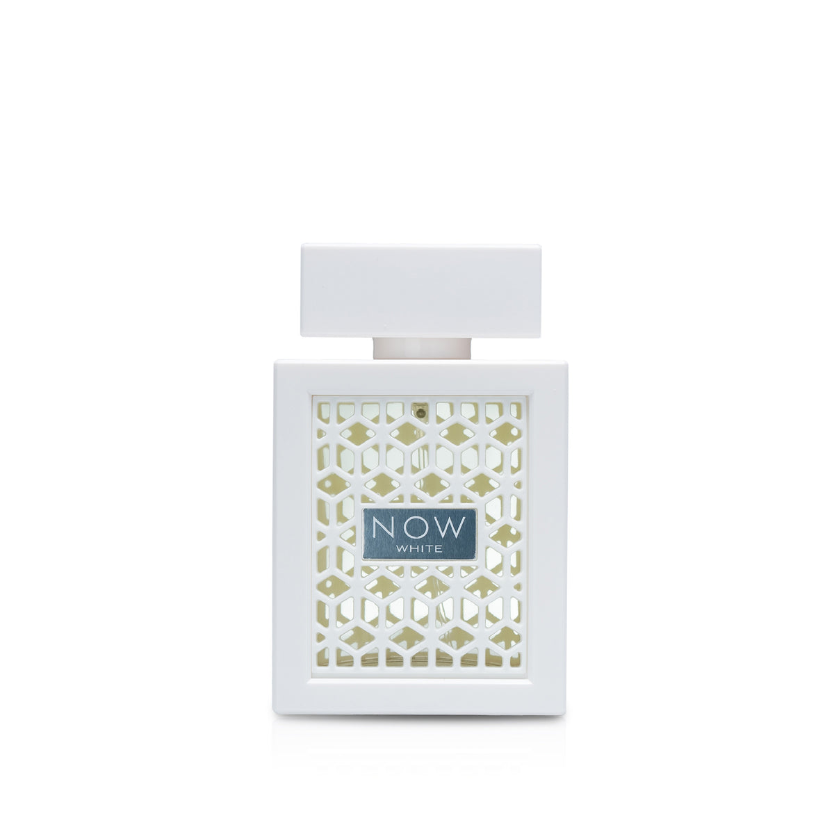 Now White — Rave — 100 ML