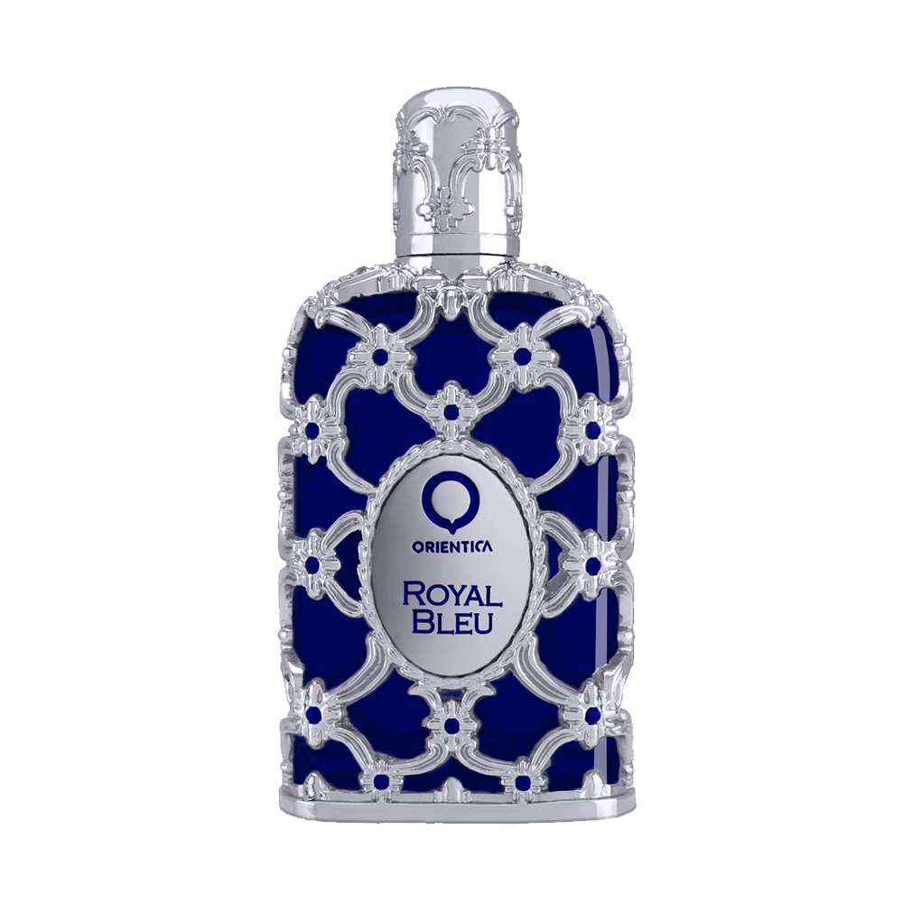 Royal Bleu — Orientica Premium
