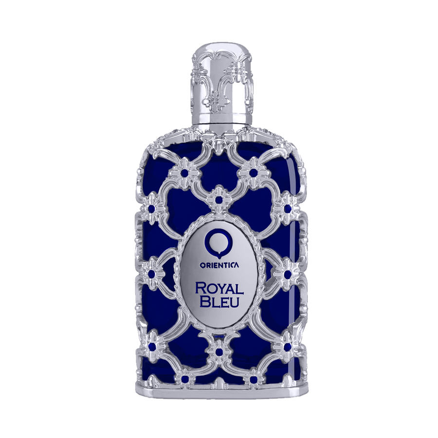 Royal Bleu | Orientica Premium